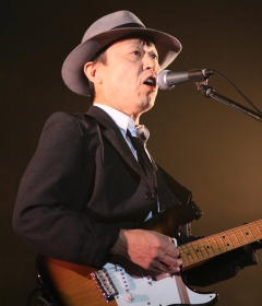 Kenji Zaitsu