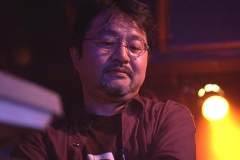 Hiroshi Yoshida